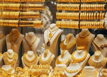 أسعار الذهب