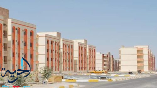 جهود تنمية سيناء