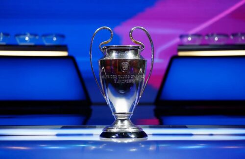 أرباح الأندية في دوري أبطال أوروبا
