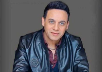 مصطفى قمر