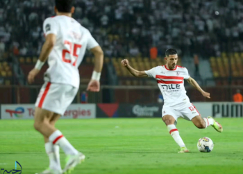 نادي الزمالك