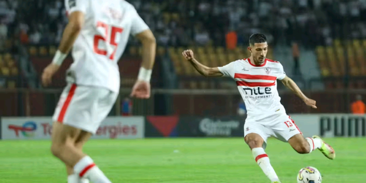 نادي الزمالك