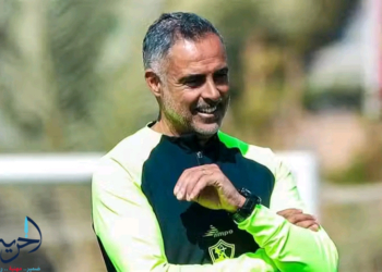 المدرب البرتغالي جوزيه جوميز