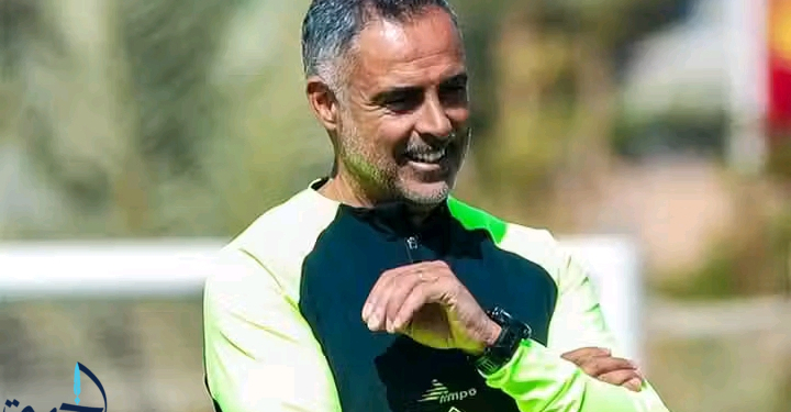 المدرب البرتغالي جوزيه جوميز