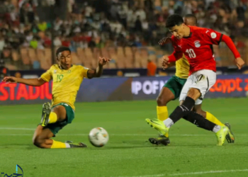 أمم إفريقيا