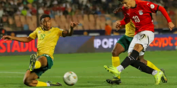 أمم إفريقيا