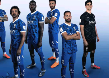 الهلال السعودي