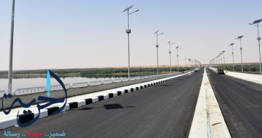 جهود تنمية سيناء