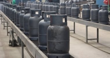 سعر أنبوبة الغاز اليوم في مصر بعد زيادة البنزين