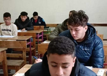 امتحانات النقل