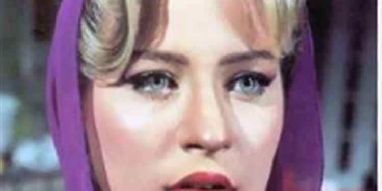 شيرين سيف النصر
