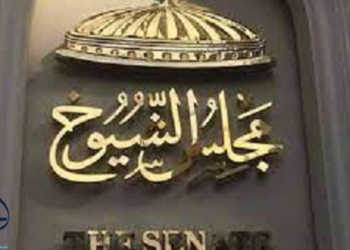مجلس الشيوخ