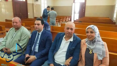 طبيبة كفر الدوار