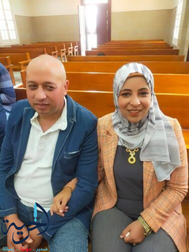 طبيبة كفر الدوار