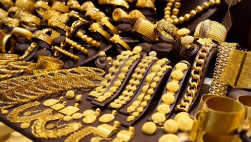 سعر الذهب اليوم