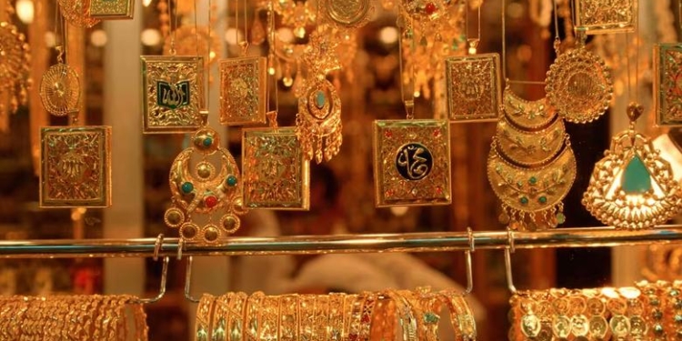 سعر الذهب في الأردن اليوم الجمعة 9-5-2025