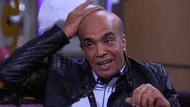 سليمان عيد