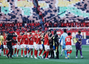 النادي الأهلي