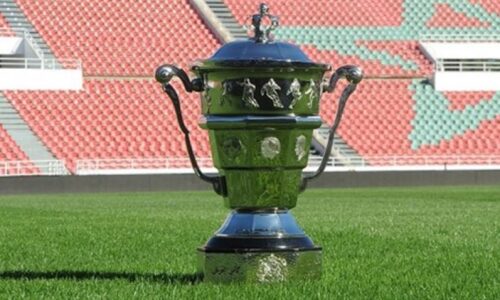 كأس العرش في المغرب
