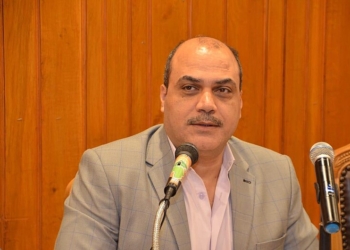 محمد الباز