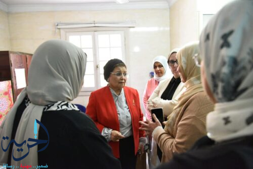 الدكتوره عبله الألفي