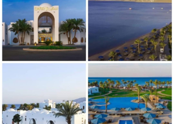 مشروعات تنموية بسيناء