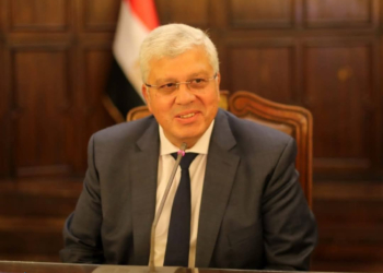 وزير التعليم العالى