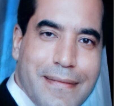 محمد سعد عبد اللطيف