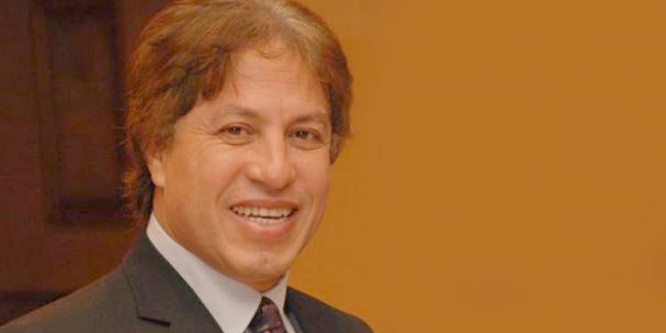 ثروت سليم