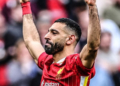 محمد صلاح ليفربول