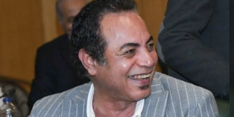 جمال عبد الرحيم