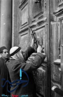 كنيسة القيامة