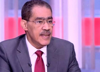 الدكتور ضياء رشوان رئيس الهيئة العامة للاستعلامات