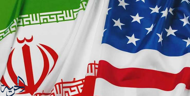 إيران مع واشنطن