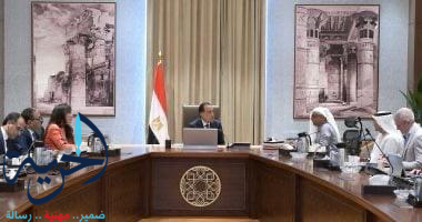 رئيس الوزراء يشهد اجتماعًا استراتيجيًا لمتابعة مشروع "رأس الحكمة" السياحي العملاق