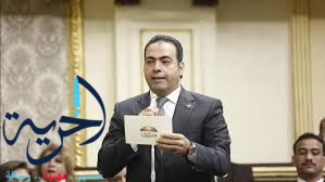 رئيس شباب النواب