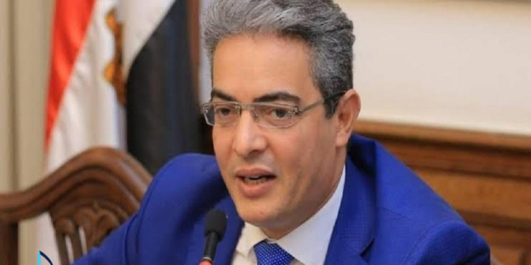 طارق سعده نقيب الإعلاميين