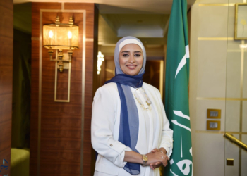 النائبة أميرة أبو شقة