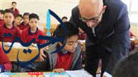 تعديل مواعيد امتحانات الصفوف النقل