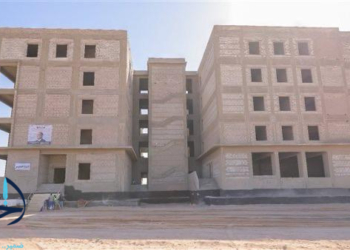 إنشاء أول فرع حكومي لجامعة السويس بأبورديس بتكلفة 2 مليار جنيه