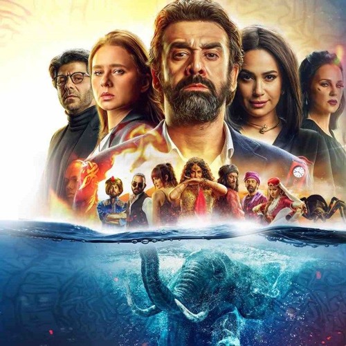 روايات تتحول لأفلام وتغير خريطة السينما المصرية