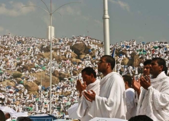 موعد وقفة عرفات