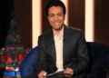 سامح حسين