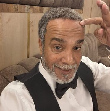 سليمان عيد