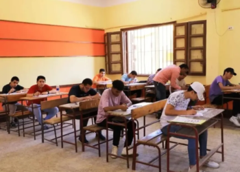 جدول امتحانات الثانوية العامة