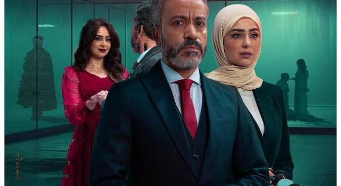 فيلم استنساخ