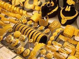 سعر الذهب في سوريا