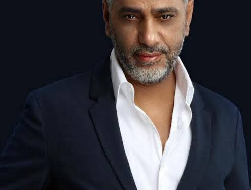 فضل شاكر
