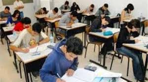 جداول امتحانات الشهادة الإعدادية