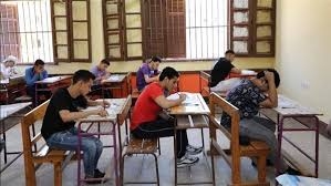 جداول امتحانات الشهادة الإعدادية